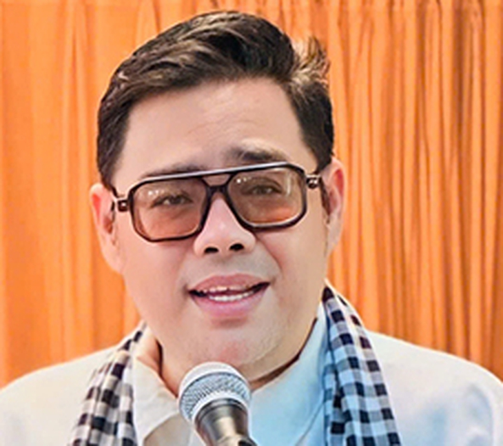 Tinh thần dân là gốc qua góc nhìn văn nghệ sĩ - Ảnh 6.