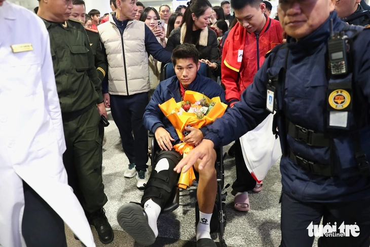 hiểu minh - Ảnh 1.