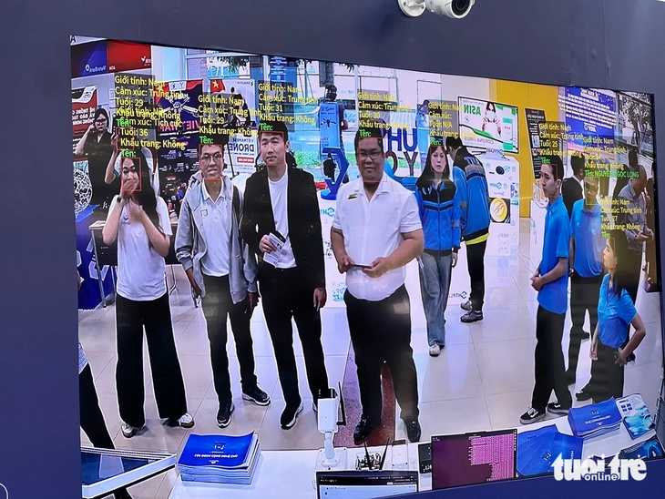 Càng dùng AI nhiều, vì sao người lao động ngày càng bất an? - Ảnh 2.