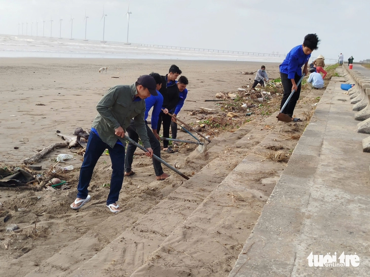 ba động - Ảnh 3.