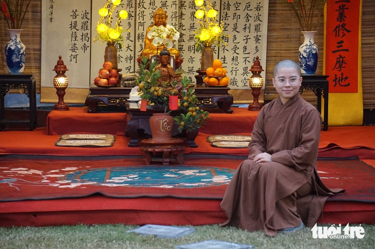 Phật thành đạo - Ảnh 4.