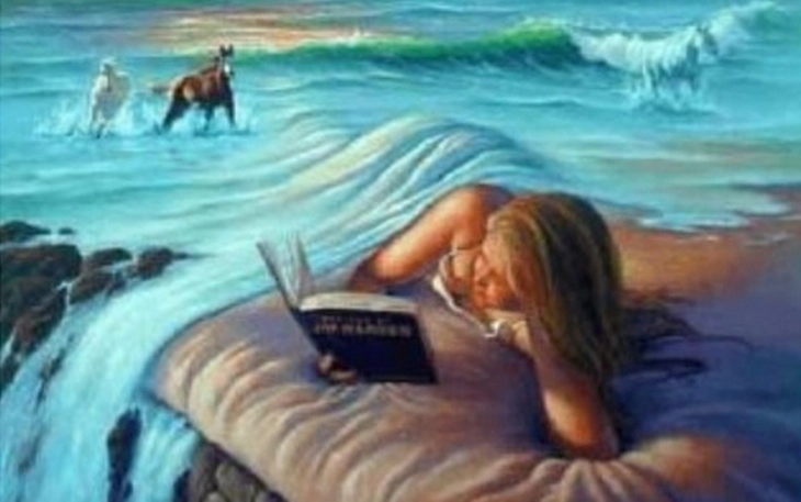 Quiz: Bạn hướng ngoại hay là người ôn hòa, thận trọng - Ảnh 2.