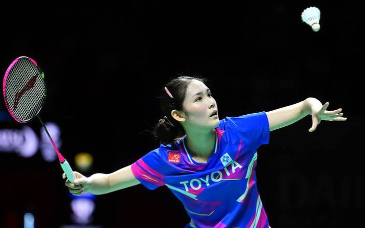 Cô gái Việt Nam cao 1m95 rực sáng ở giải bóng chuyền nước ngoài - Ảnh 3.