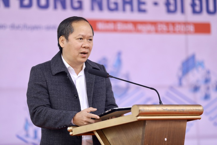 tư vấn tuyển sinh - Ảnh 2.