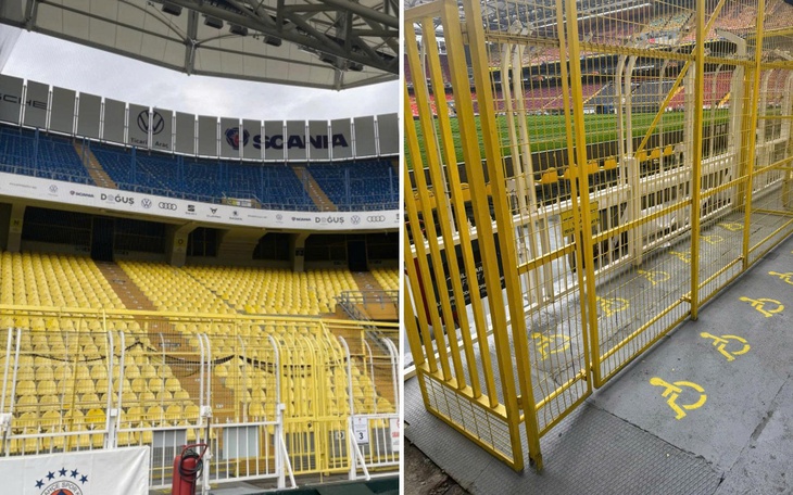 Tranh cãi nảy lửa vì tình huống bóng chạm tay Maguire trong vòng cấm - Ảnh 2.