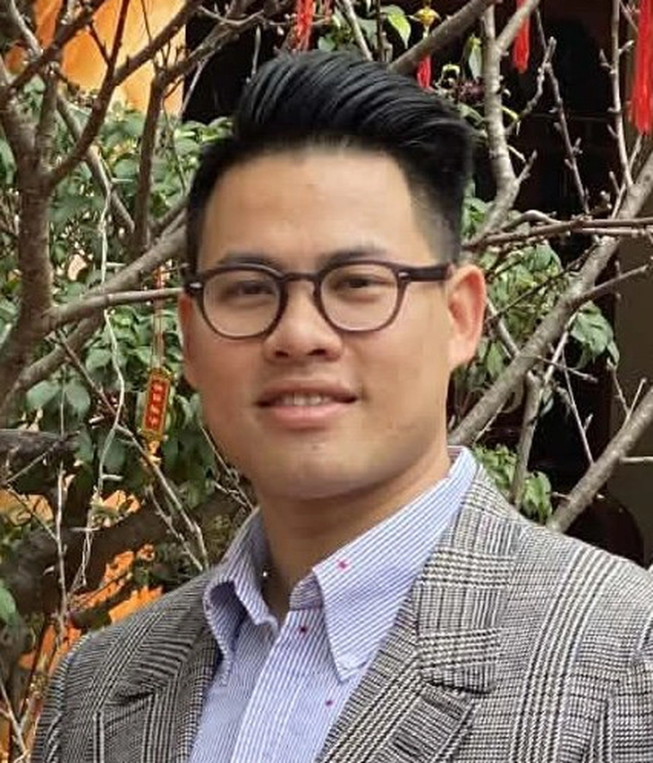 Dân là gốc - Ảnh 6.