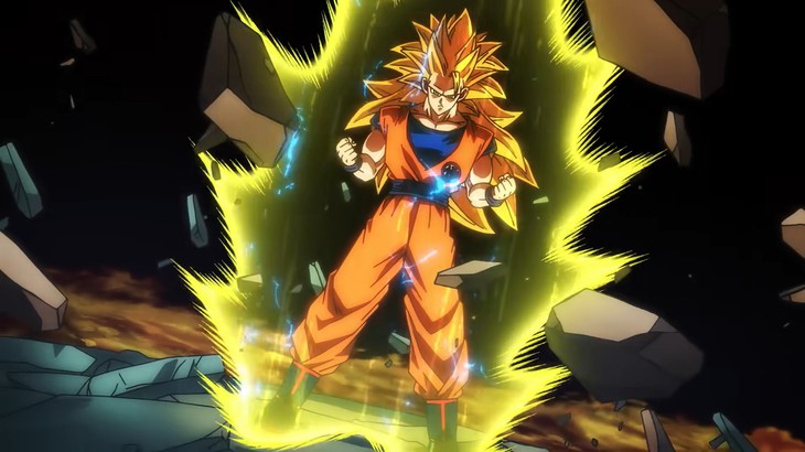 Dragon Ball - Ảnh 2.