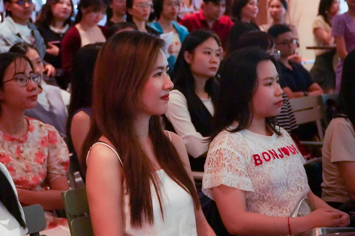 tiếng Anh - Ảnh 2.