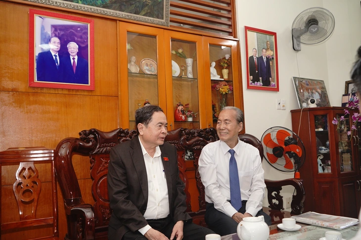 Quốc hội - Ảnh 2.