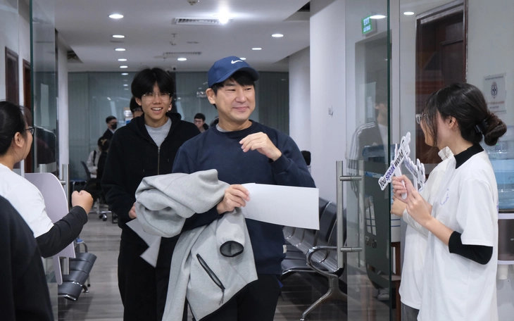 Những ngành học 'đón đầu' việc làm cho du học sinh năm 2026 - Ảnh 4.