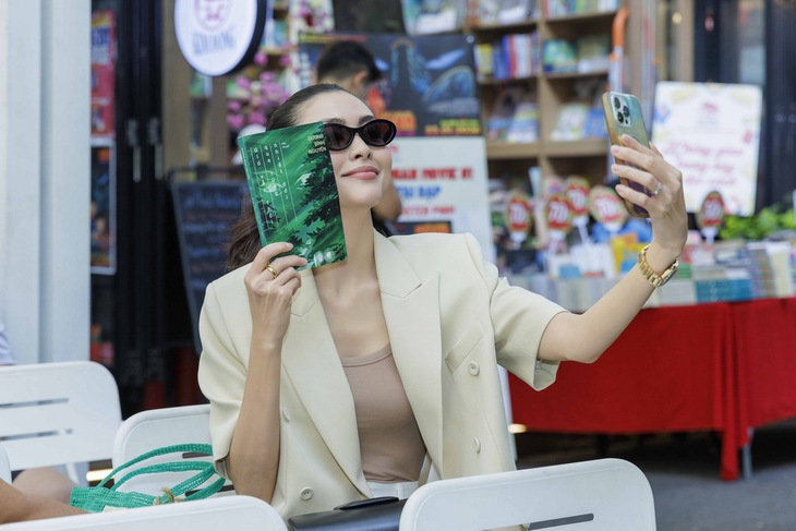 tiểu thuyết - Ảnh 1.