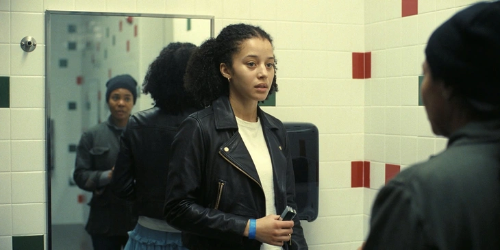 Leonardo DiCaprio thất vọng vì bạn diễn 'One Battle After Another' trượt đề cử Oscar - Ảnh 4.