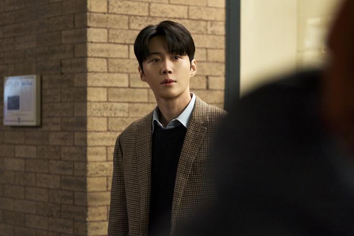 Kim Seon Ho - Ảnh 1.