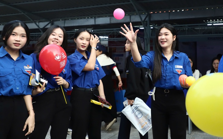 Hãy 'dạy' AI thay vì lo sợ - Ảnh 3.