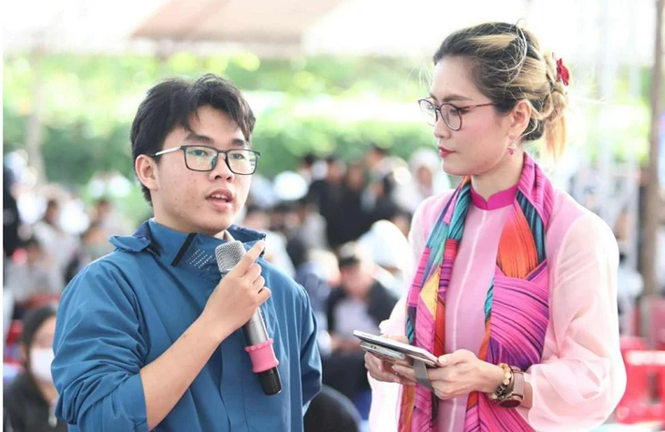 Đừng chỉ nhằm ngành 'hot', hãy biết cách thích ứng - Ảnh 2. Đừng chỉ nhằm ngành 'hot', hãy biết cách thích ứng - Ảnh 2.