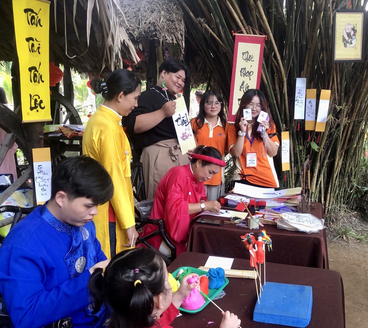 Bảo tàng Áo dài - Ảnh 5.