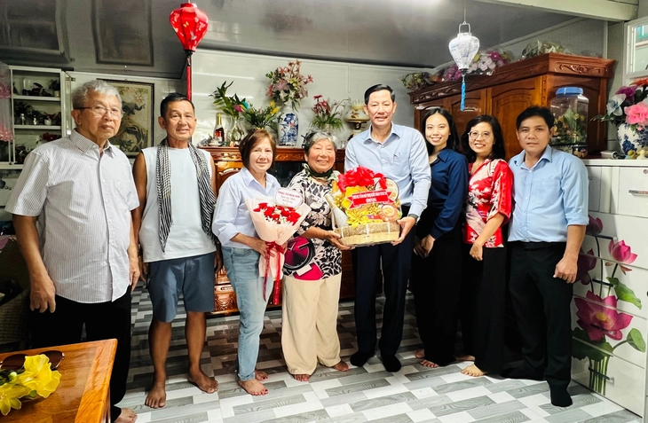 quê hương - Ảnh 2.