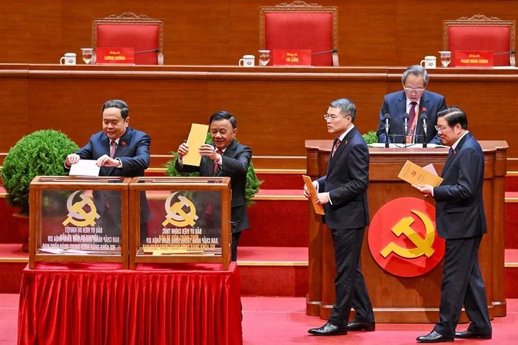 Quốc hội - Ảnh 2.