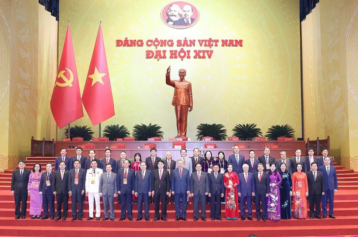 Quốc hội - Ảnh 3.