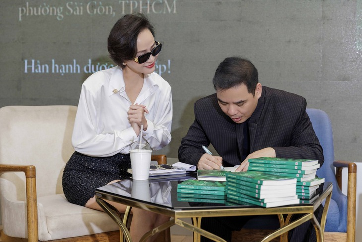 tiểu thuyết - Ảnh 2.