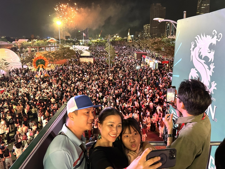 ĐH Đảng - Ảnh 4. dân là gốc - Ảnh 5.