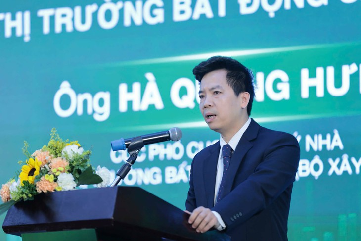 bất động sản - Ảnh 2.