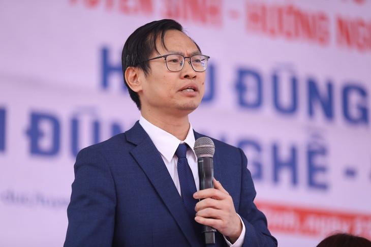 chọn ngành - Ảnh 12.