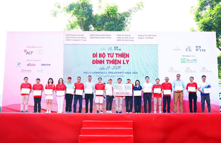 Đinh Thiện Lý - Ảnh 1.