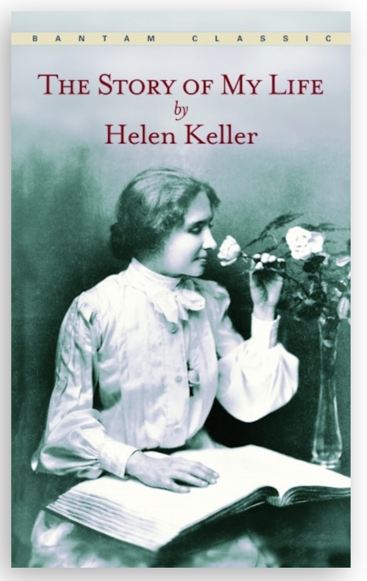 Helen Keller - Ảnh 3.