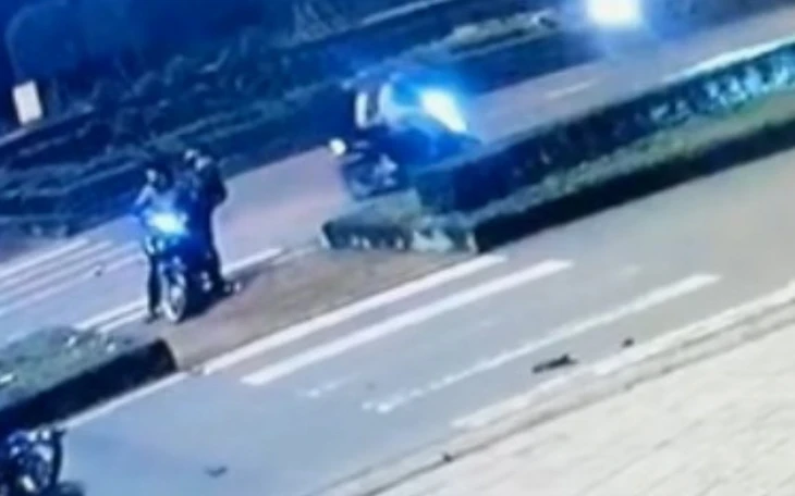 Khởi tố vụ án cùng 4 bị can liên quan đến vụ 3 người chết trên đường tại Quảng Trị - Ảnh 3.