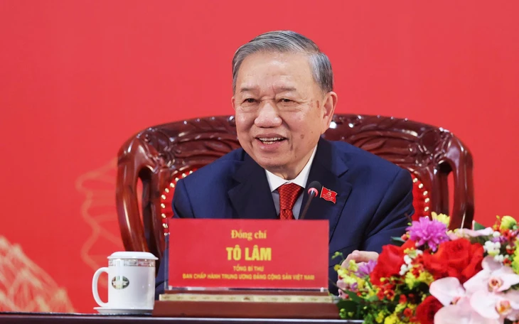 Tiến lên! Toàn thắng ắt về ta! - Ảnh 2.