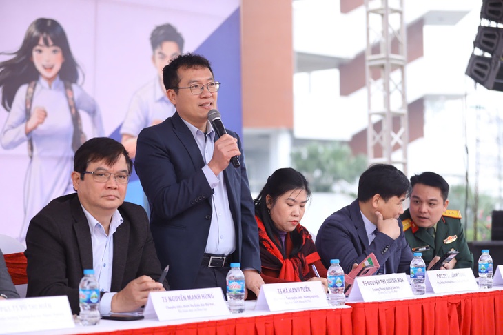 chọn ngành - Ảnh 9.