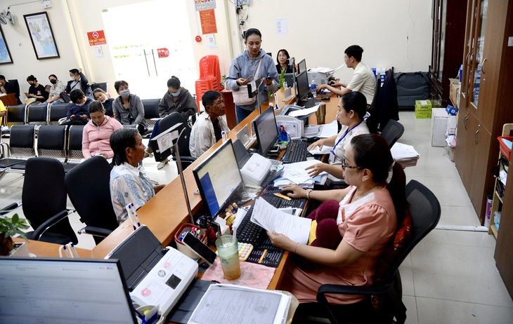 Dân là gốc, thước đo cao nhất của mọi quyết sách - Ảnh 3. Dân là gốc - Ảnh 3.