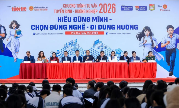 Đừng chỉ nhằm ngành 'hot', hãy biết cách thích ứng - Ảnh 1. ngành 'hot' - Ảnh 1.