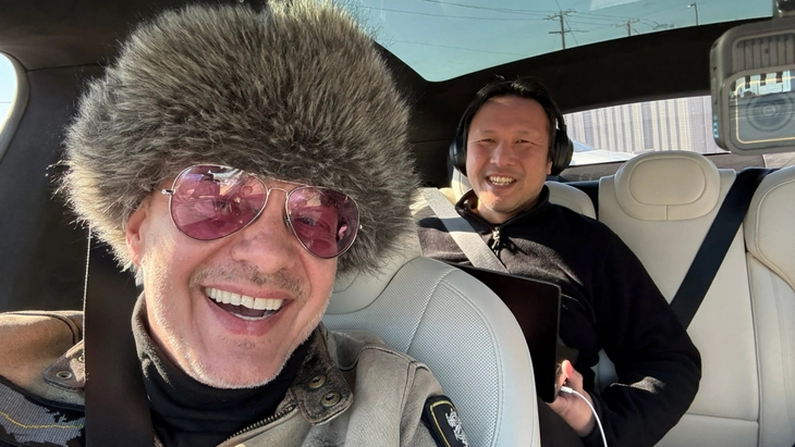 xe điện - Ảnh 2.