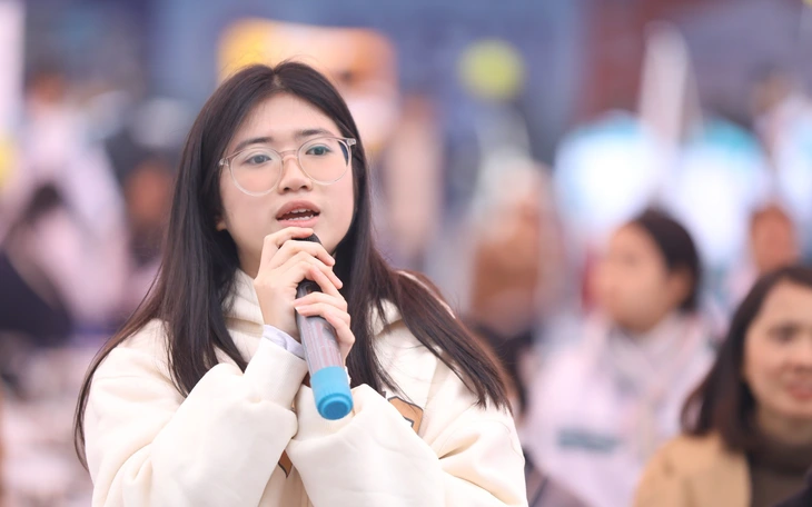 Chọn nghề nào khi AI lên ngôi? 'Chiến thuật' sắp xếp nguyện vọng? - Ảnh 3.