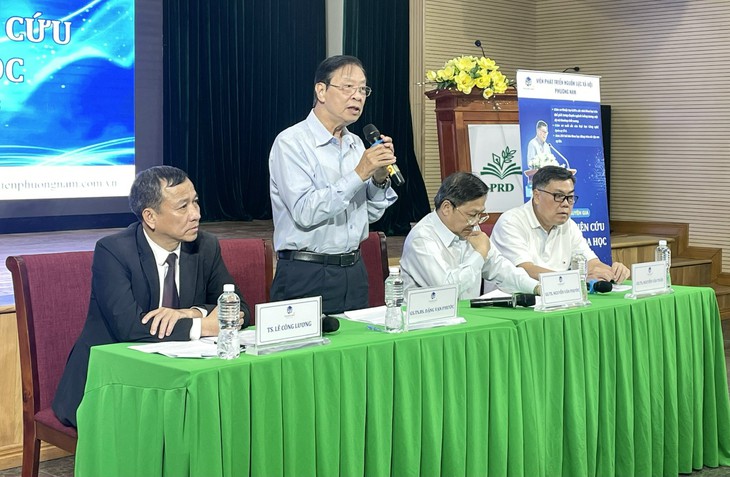 khoa học - Ảnh 2.