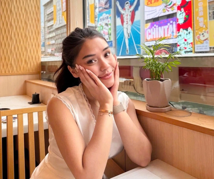 Lula Lahfah - Ảnh 3.