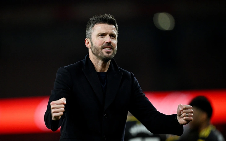 HLV tạm quyền Carrick: Thắng Arsenal và Man City mới chỉ là khởi đầu, quan trọng là trận kế tiếp - Ảnh 2.