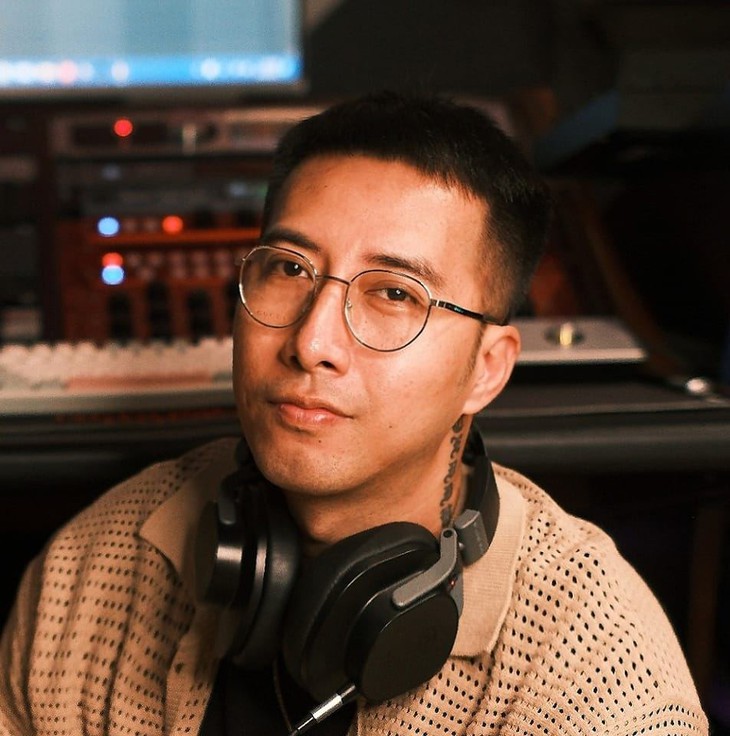 giải thưởng âm nhạc - Ảnh 3.