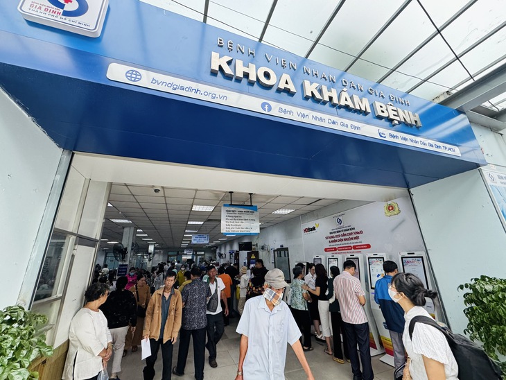 thẻ BHYT - Ảnh 1.