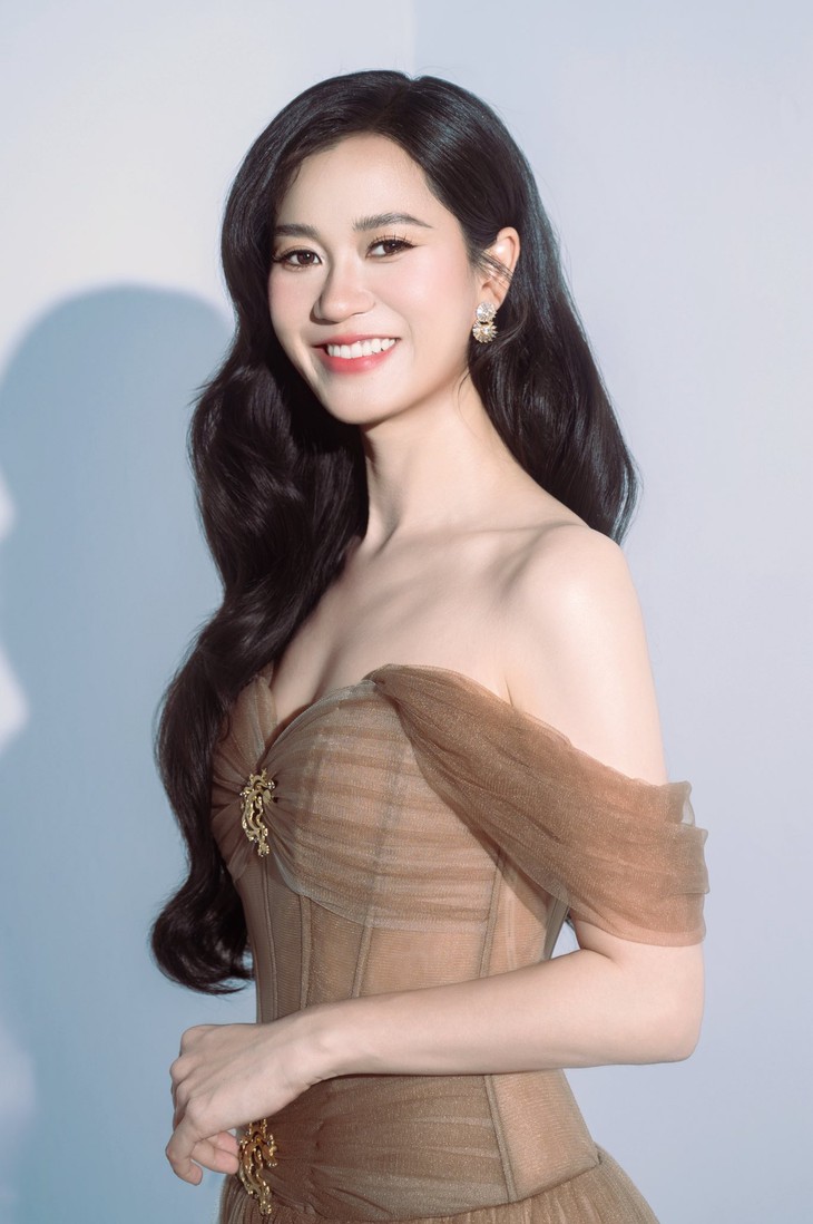 Lâm Vỹ Dạ - Ảnh 2.