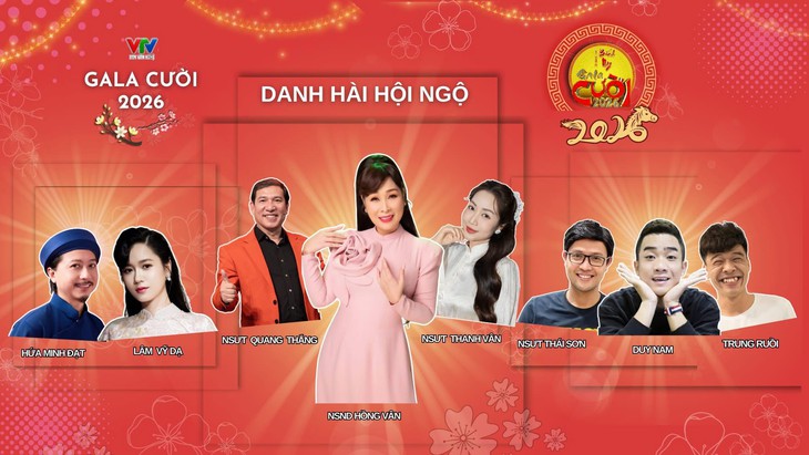 Gala cười - Ảnh 4.