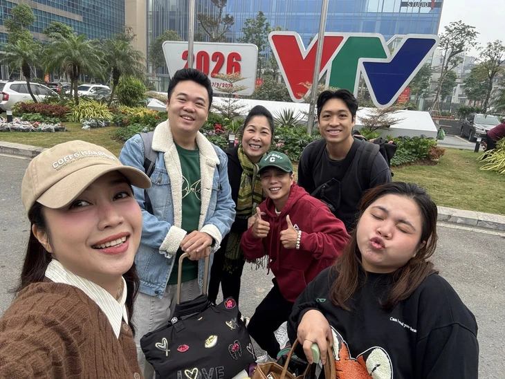 Gala cười - Ảnh 2.