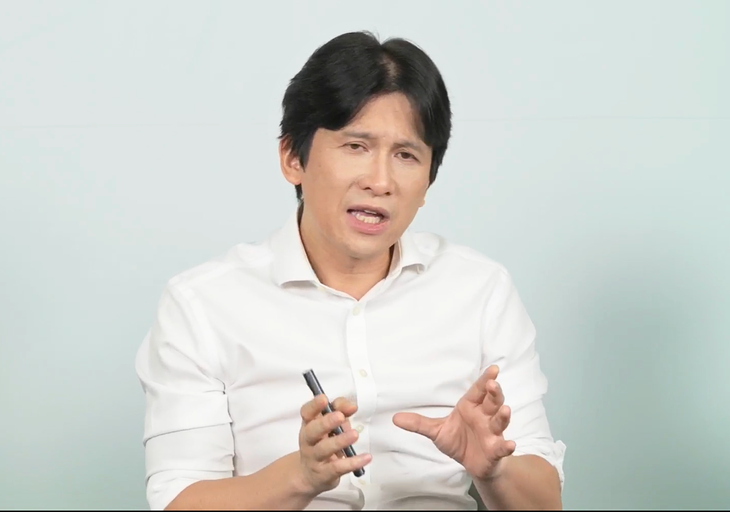 nhà đầu tư - Ảnh 2.