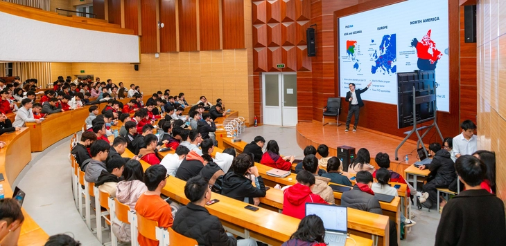 TS Trần Quốc Thiện - Ảnh 2.