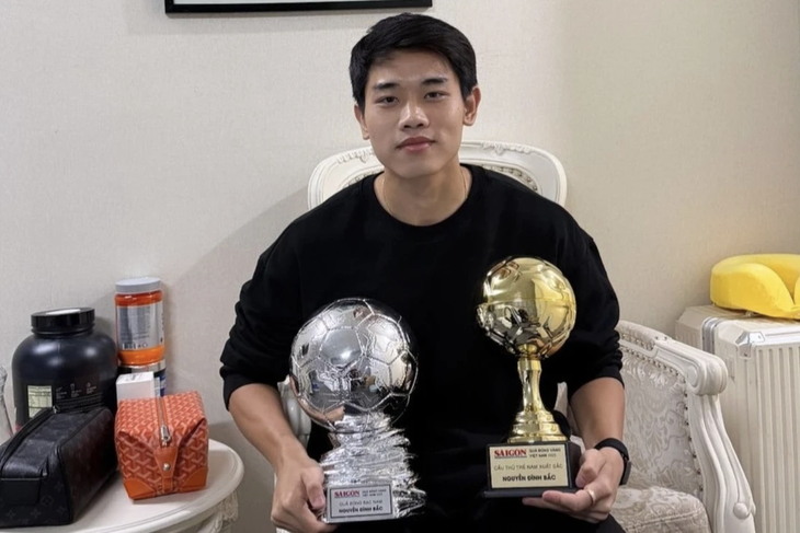 Đình Bắc - Ảnh 2.