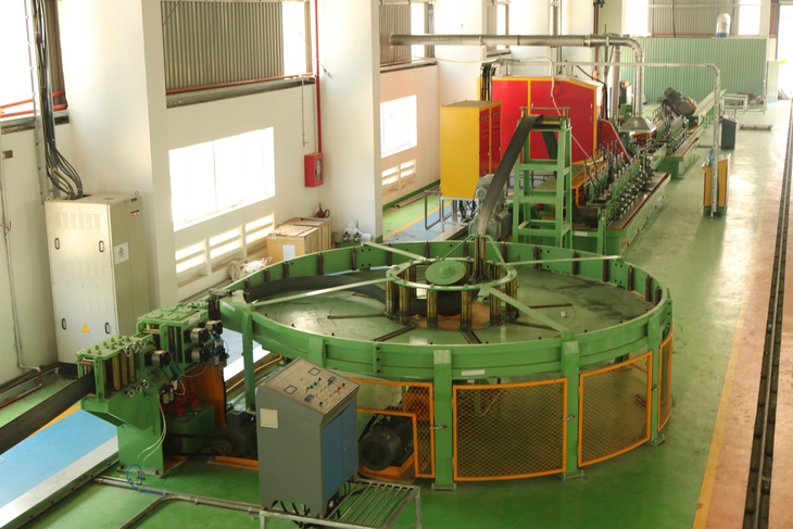 Cát Vạn Lợi - Ảnh 3.