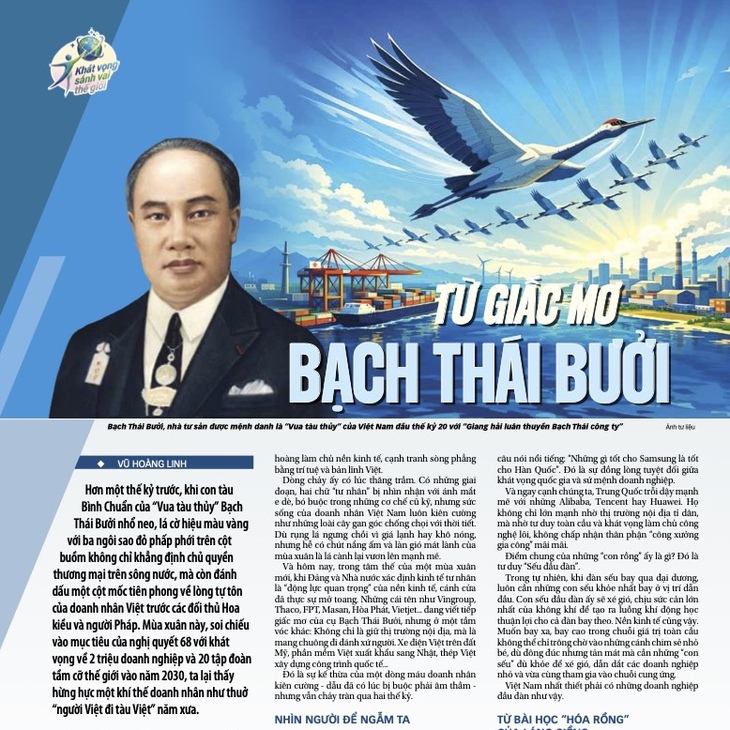 Tuổi Trẻ Xuân - Ảnh 5.