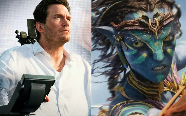 Avatar 3 kéo IMAX bứt phá, hướng tới doanh thu 1,4 tỉ USD năm 2026 - Ảnh 3.